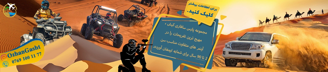 سافاری