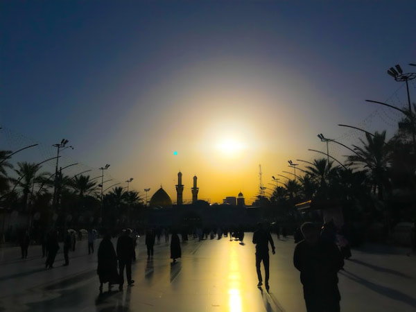 اربعین